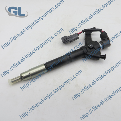 ディーゼルG2 PIEZO燃料噴射装置295900-0110、295900-0020、23670-26020、23670-26011、23670-29105、23670-29055